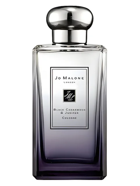 London Rain Black Cedarwood & Juniper