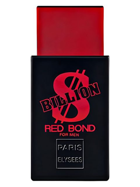 Billion Dollar Red Bond
