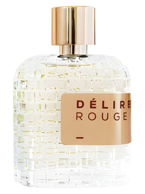 Délire Rouge