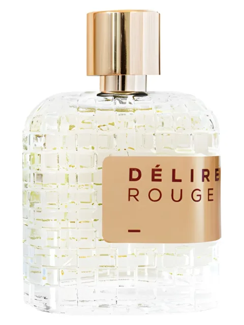 Délire Rouge