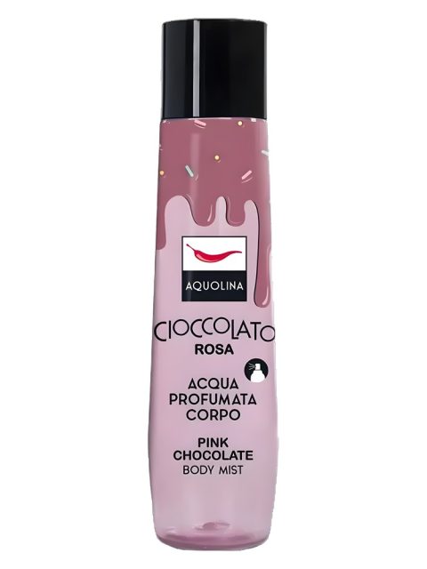 Cioccolato Rosa