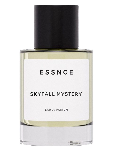 Skyfall Mystery