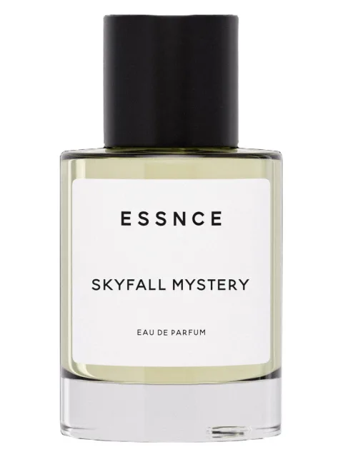 Skyfall Mystery