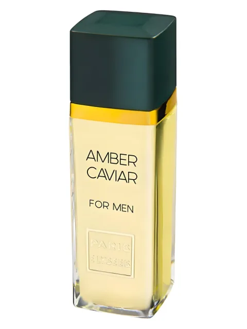Amber Caviar