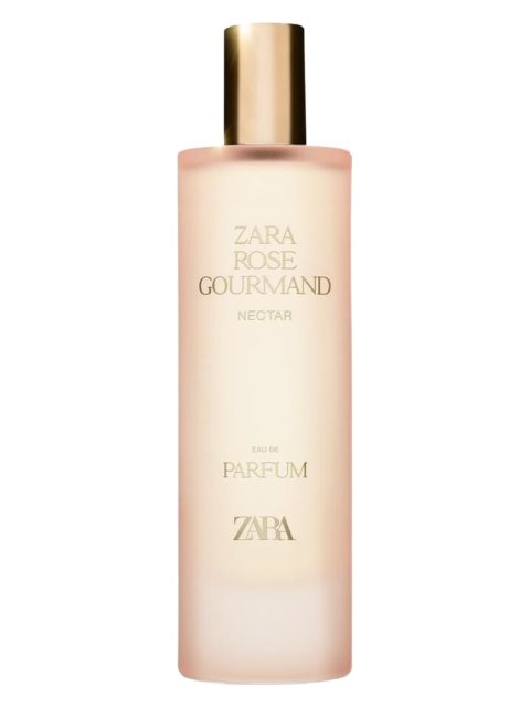 Rose Goudmand Nectar