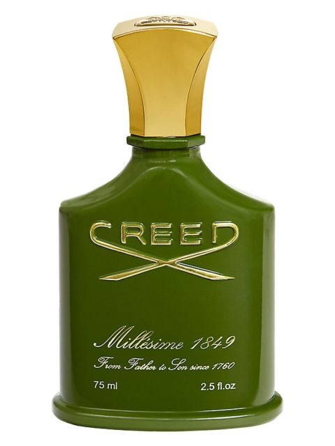 Millesime 1849