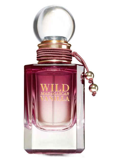 Wild Madagascar Vanilla