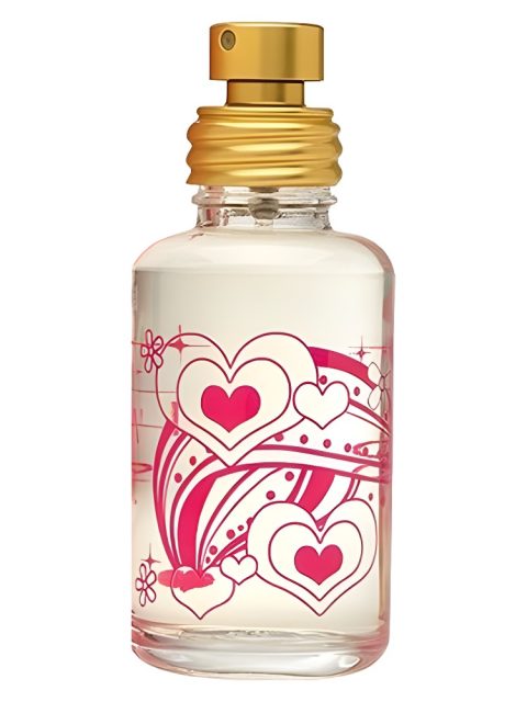 Sparkling Star Passionfruit