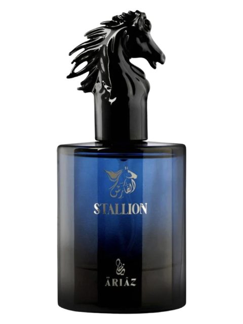 Stallion