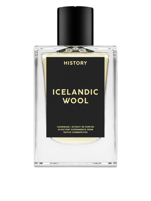 Icelandic Wool