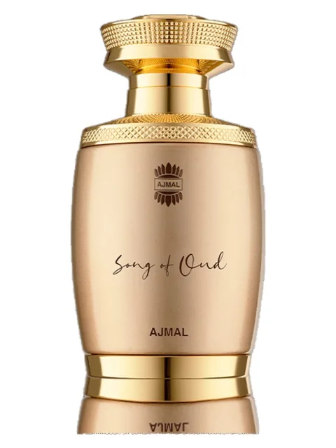 Song of Oud