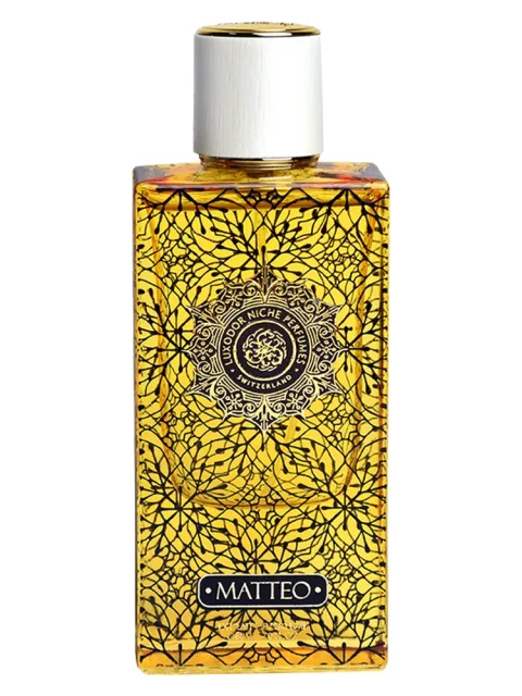 Matteo
