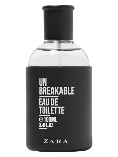 Unbreakable