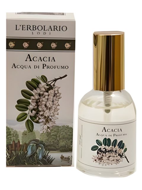 Acacia