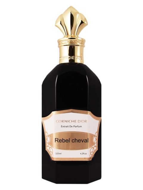 Rebel Cheval