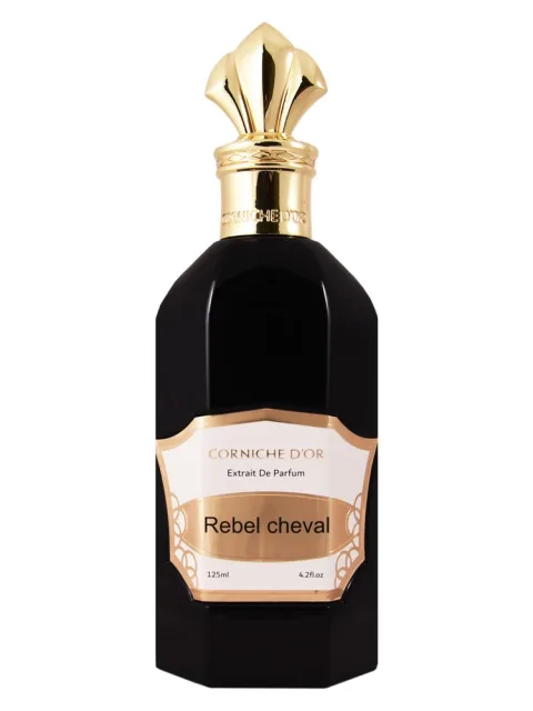Rebel Cheval