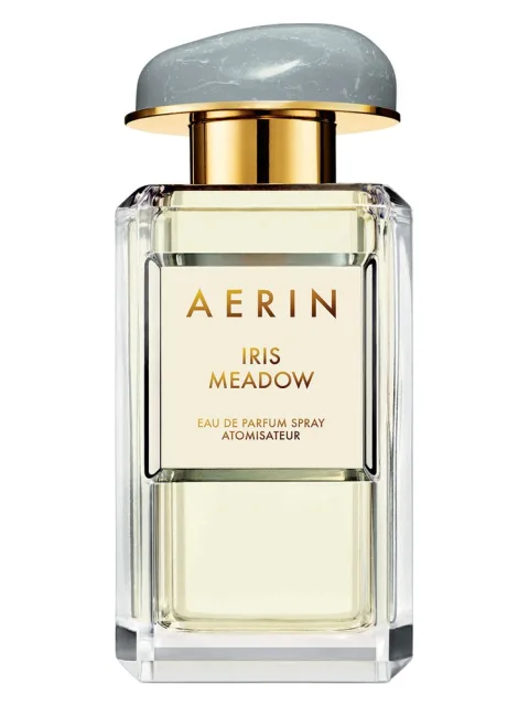 Iris Meadow