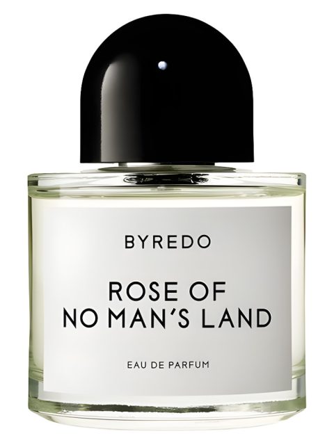 Rose Of No Man's Land