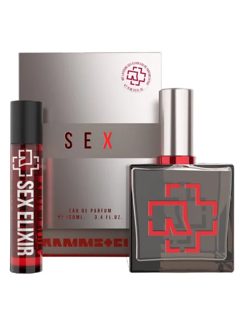 Sex Elixir