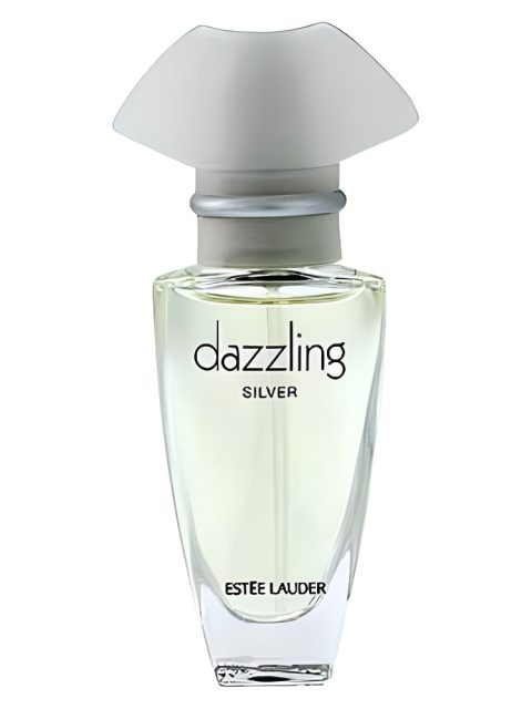 Dazzling Silver