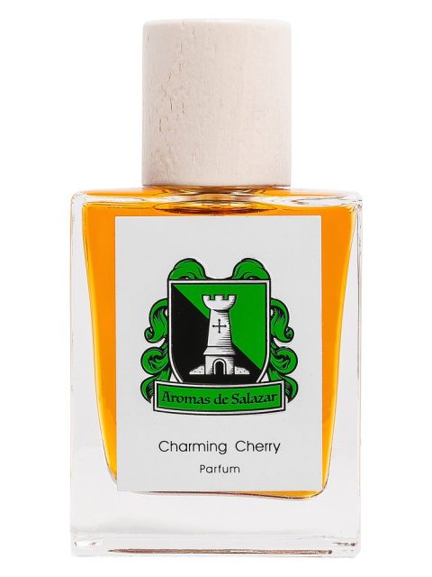 Charming Cherry