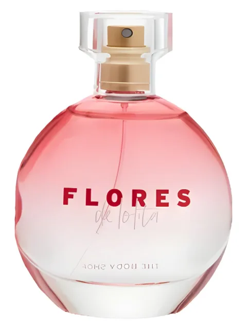 Flores de Lolita