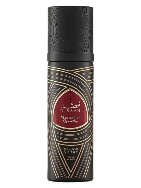 Martinique Osmanthus Fragrance Mist