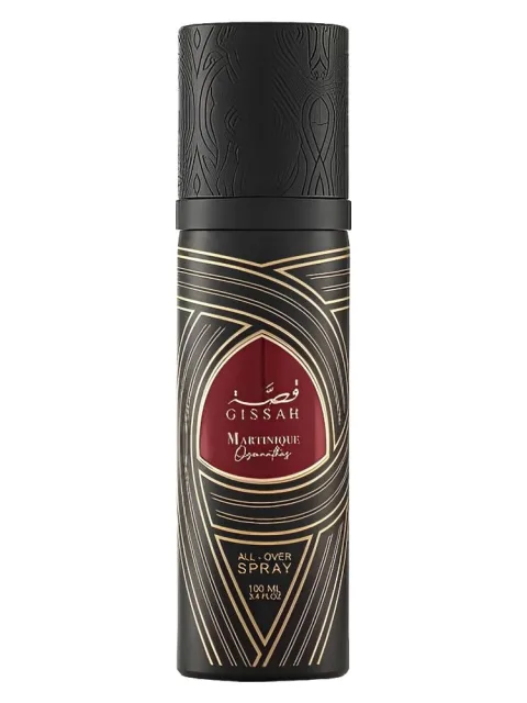 Martinique Osmanthus Fragrance Mist
