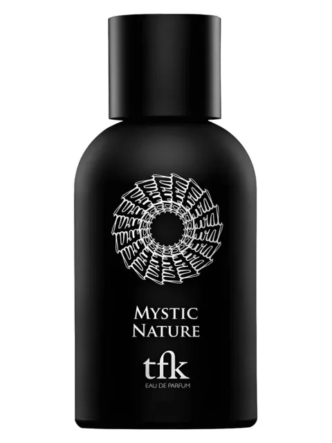 Mystic Nature