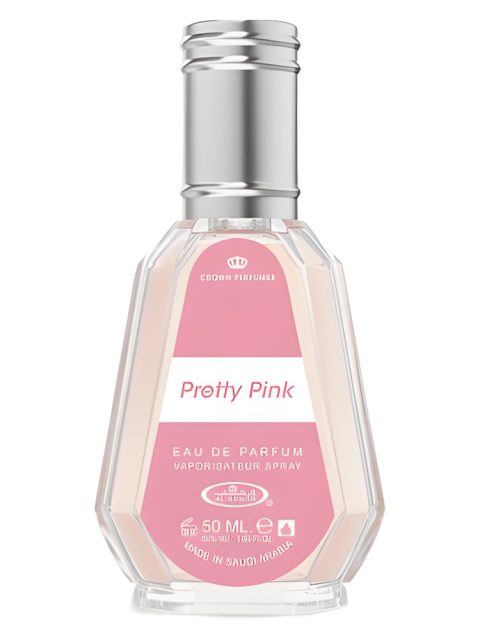 Pretty Pink