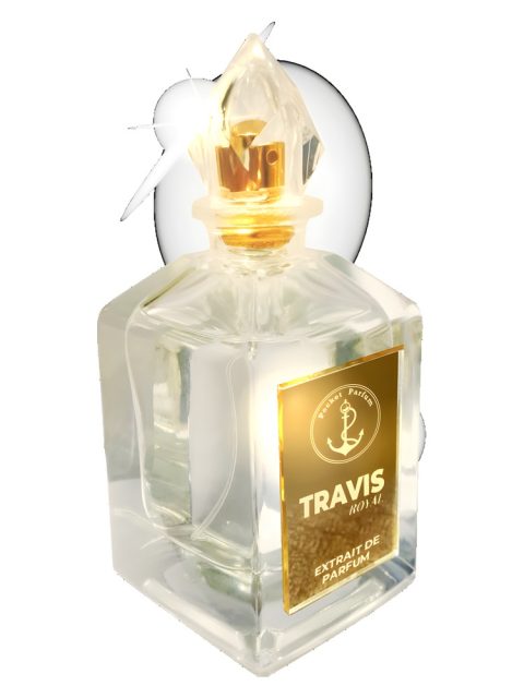 Travis