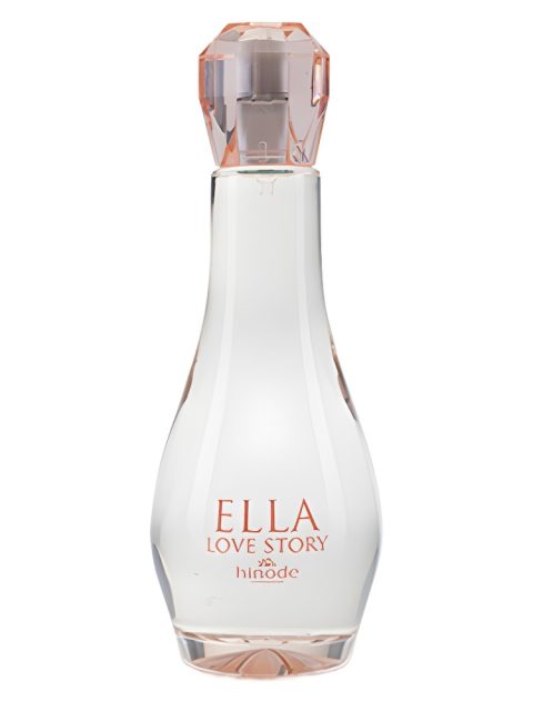 Ella Love Story