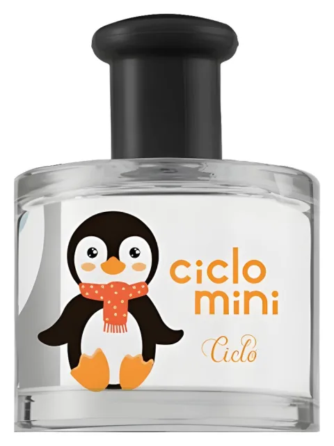 Ciclo Mini Pingucho