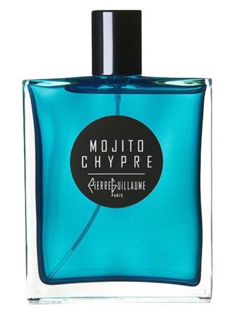 Mojito Chypre