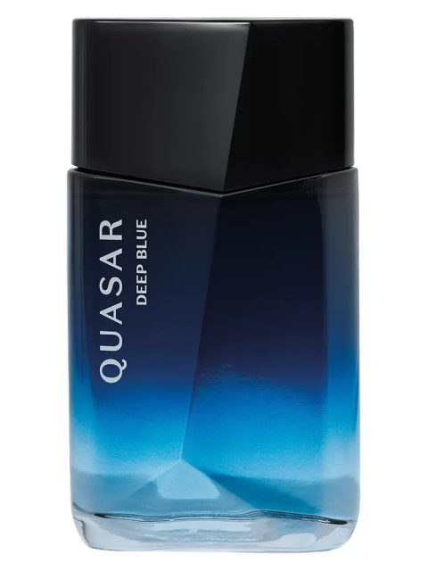 Quasar Deep Blue