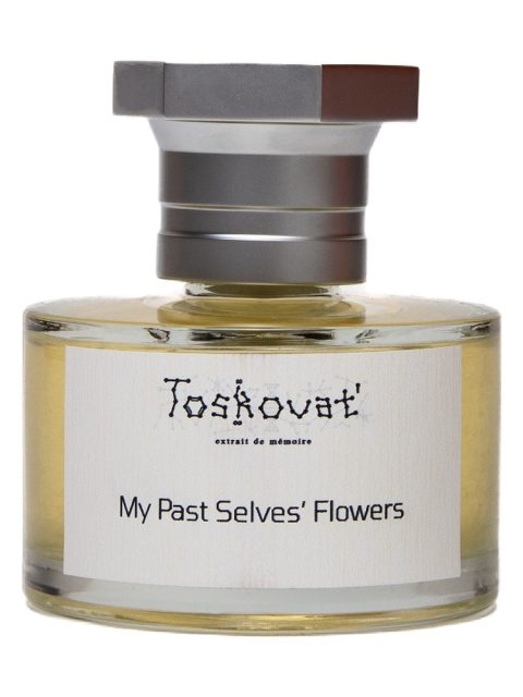 My Past Selves' Flowers