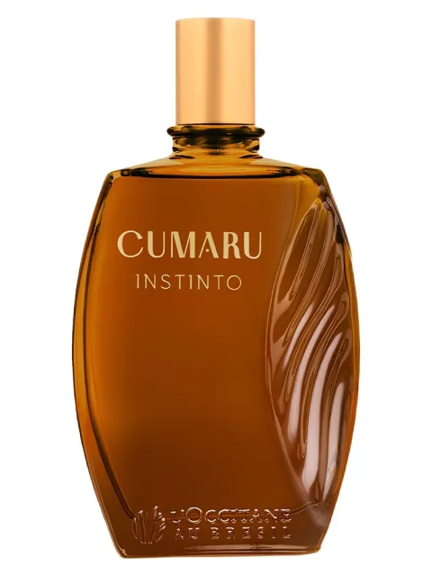 Cumaru Instinto