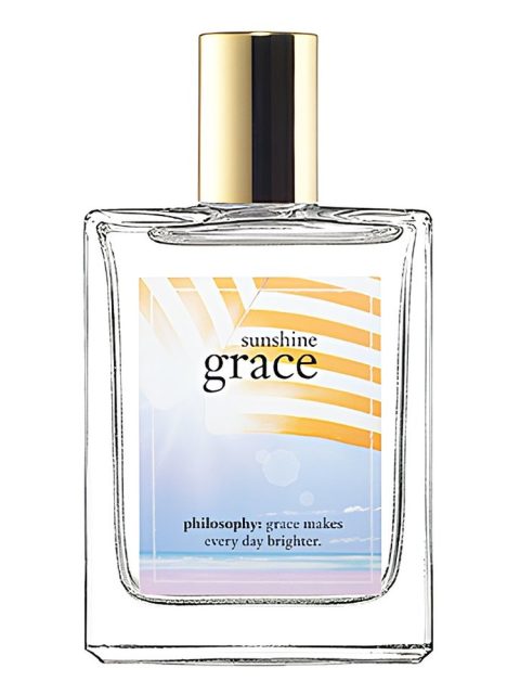 Sunshine Grace