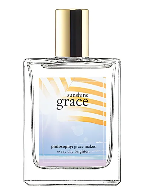 Sunshine Grace