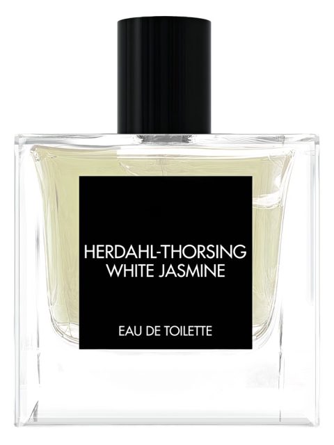 White Jasmine