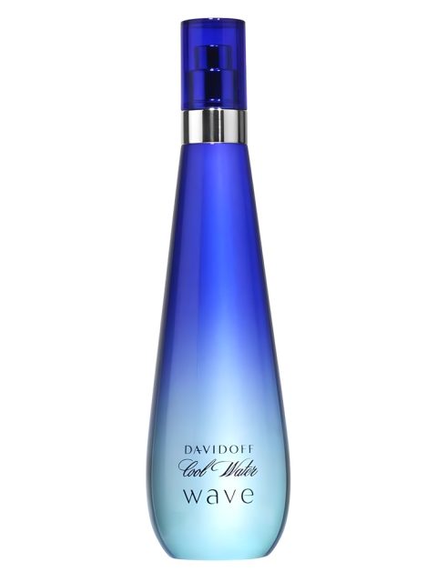Cool Water Wave