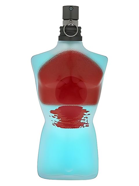 Le Male Eau d'Ete 2004