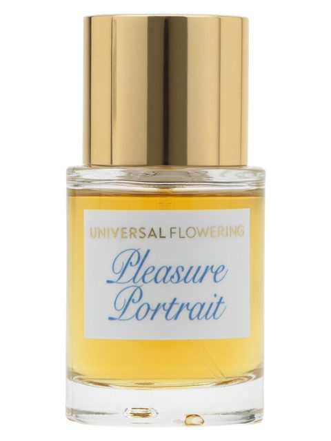 Pleasure Portrait