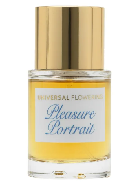 Pleasure Portrait