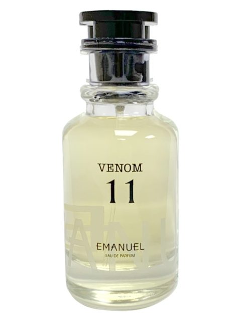 Venom 11