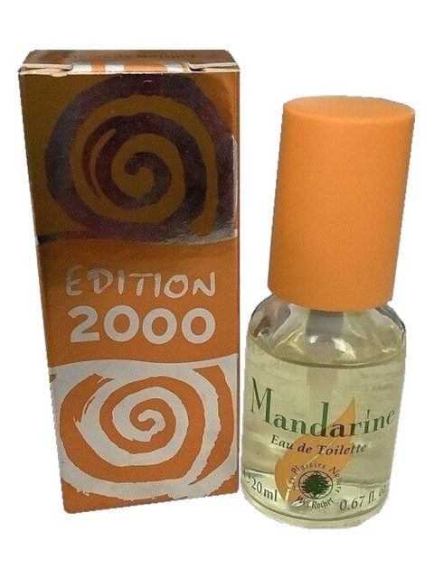 Telethon 2000 Mandarine