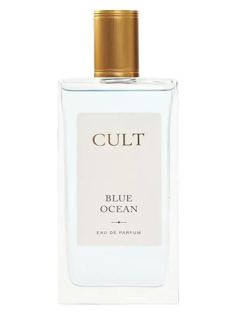 Blue Ocean
