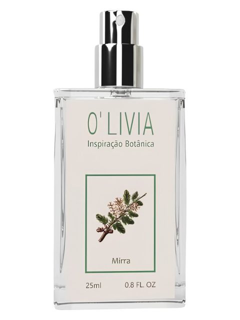 Mirra