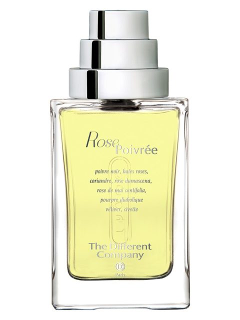 Rose Poivrée (2020)