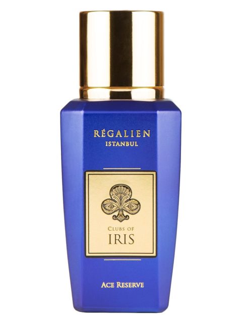 Clubs Of Iris